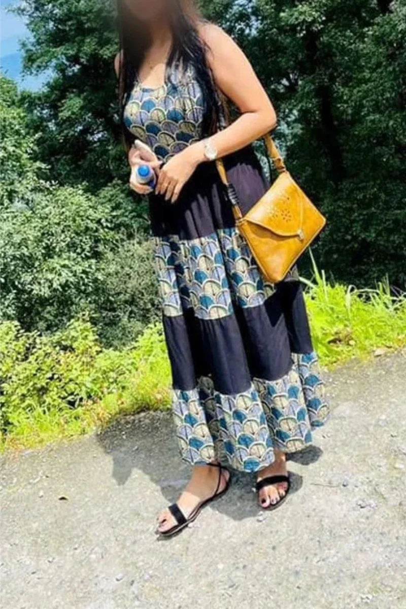 Simran Kaur Escort Dehradun