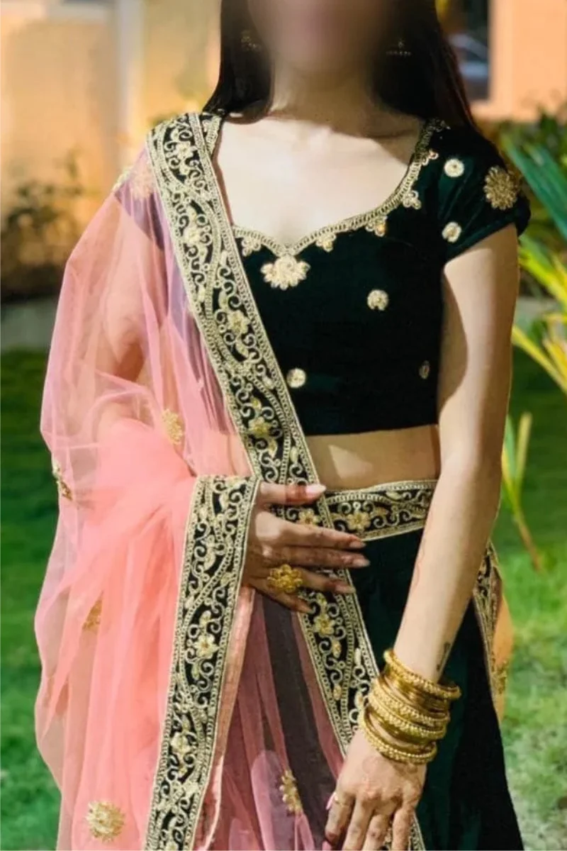 Surbhi Rana Escort Dehradun