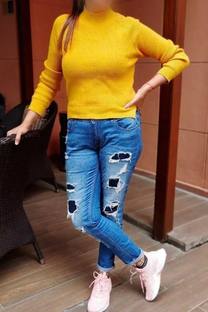 Swati Tomar Escort Dehradun